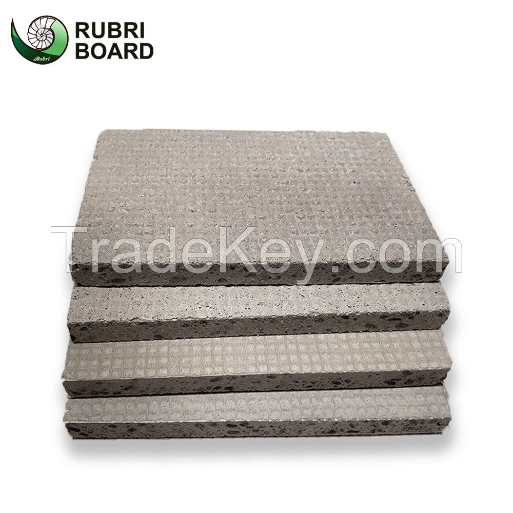 High Strength Colour Fiber Cement Board