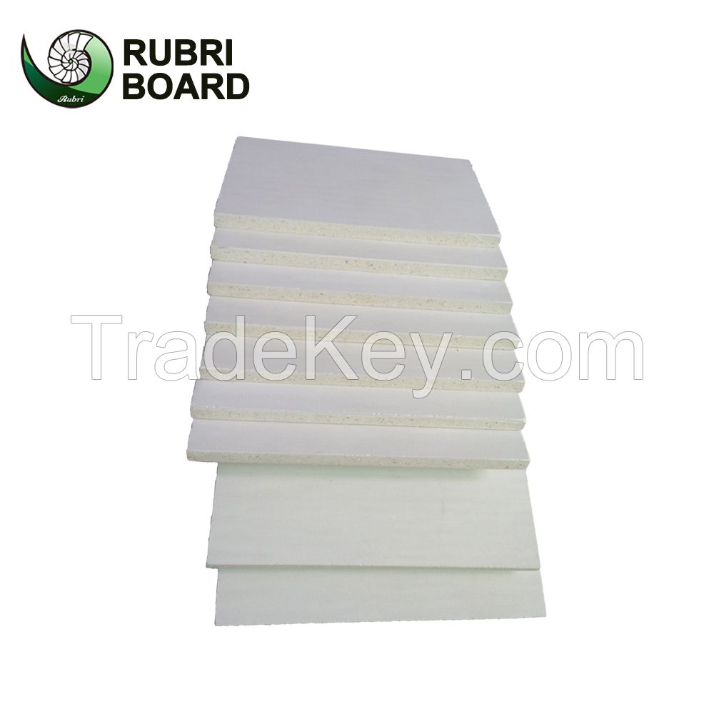 A1 Fireproof High Strength Colour Fiber Cement Board