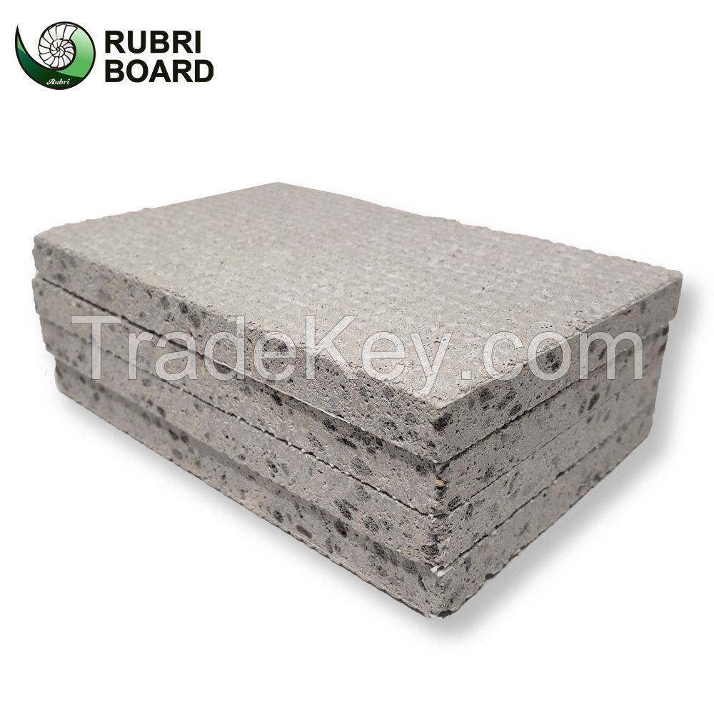 High Strength Colour Fiber Cement Board