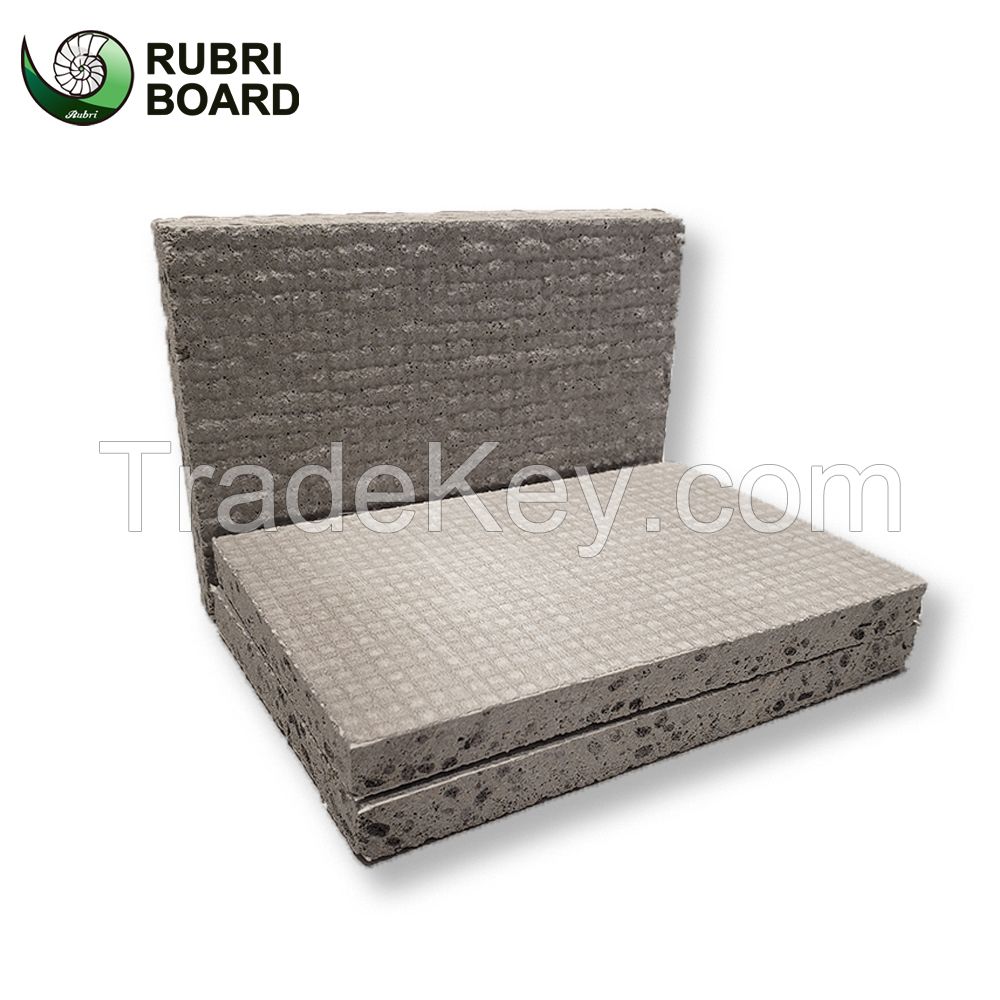 High Strength Colour Fiber Cement Board