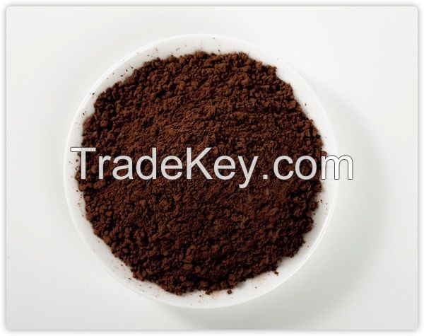 Black Cocoa Powder