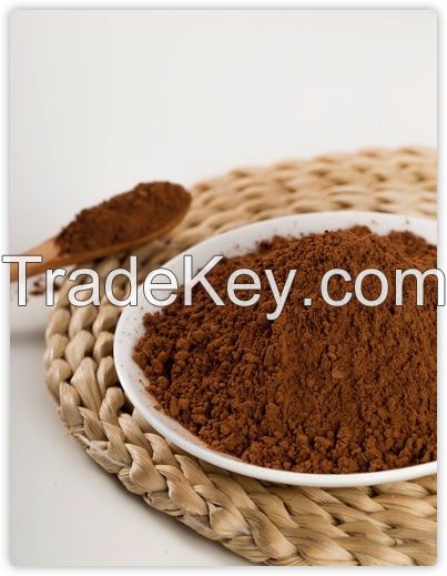 Light Alkalized Cocoa Powder