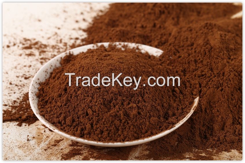 Natural Cocoa Powder