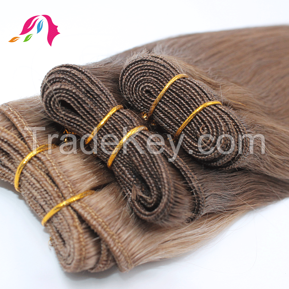 Best Quality Strong Machine Weft