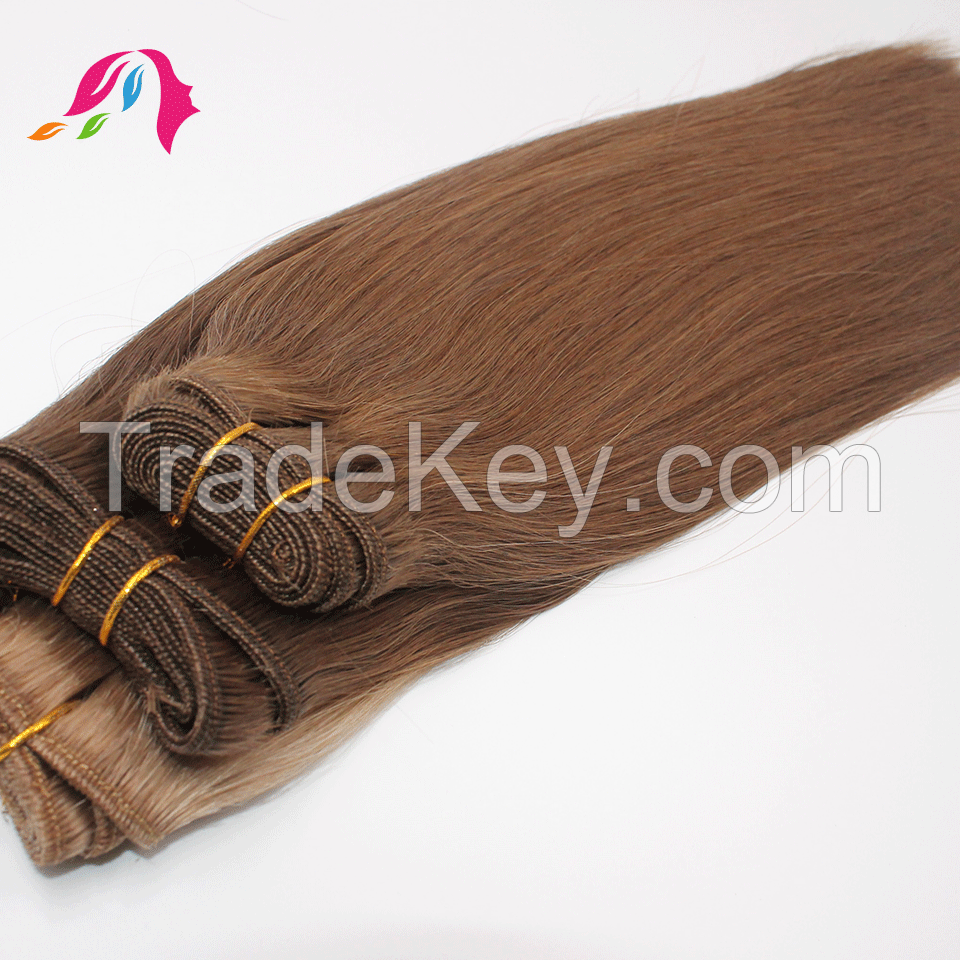 Best Quality Strong Machine Weft