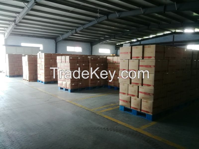 SBR 1502  Powder Used As Self-adhesive Bituminous Waterproof Membrane Raw Material