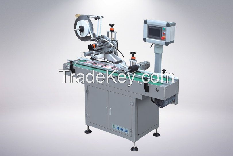 SHL-1530 Flat Surface Labeling Machine