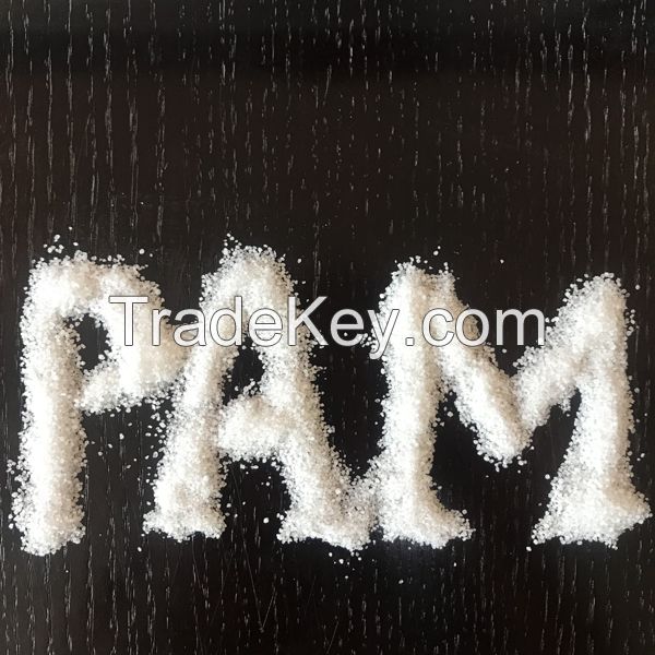 PAM PHPA for drilling oil polyacrylamide