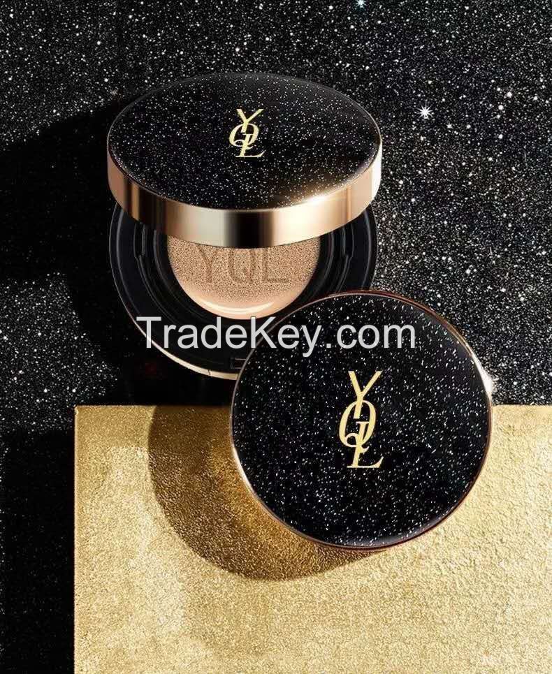 BB air cushion foundation compact powder case 