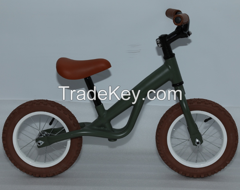 12&quot; kids balance bike