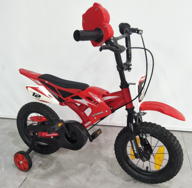 12inch kids motor bike on sale children motorcycle