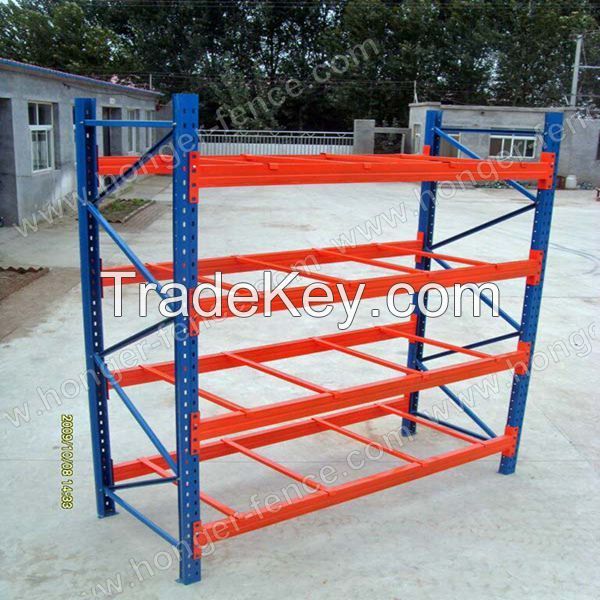 High-capacity shelves heavy shelves for warehouse