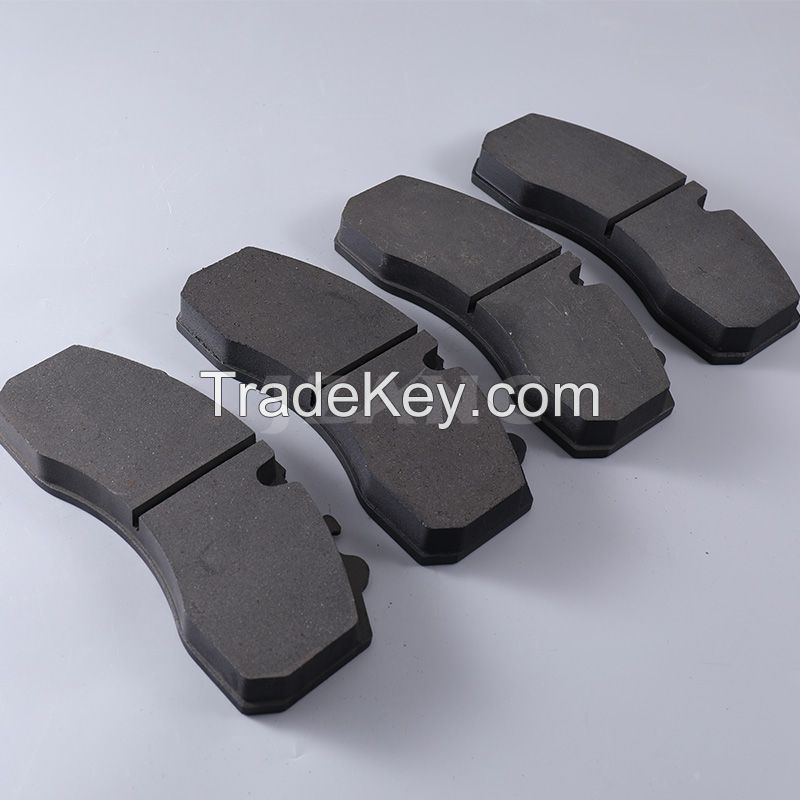 Actors Brake Pad Heavy Brake pad DISC brake pad