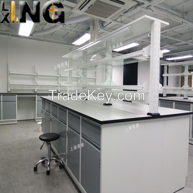 laboratory table laboratory workbench laboratory platform 