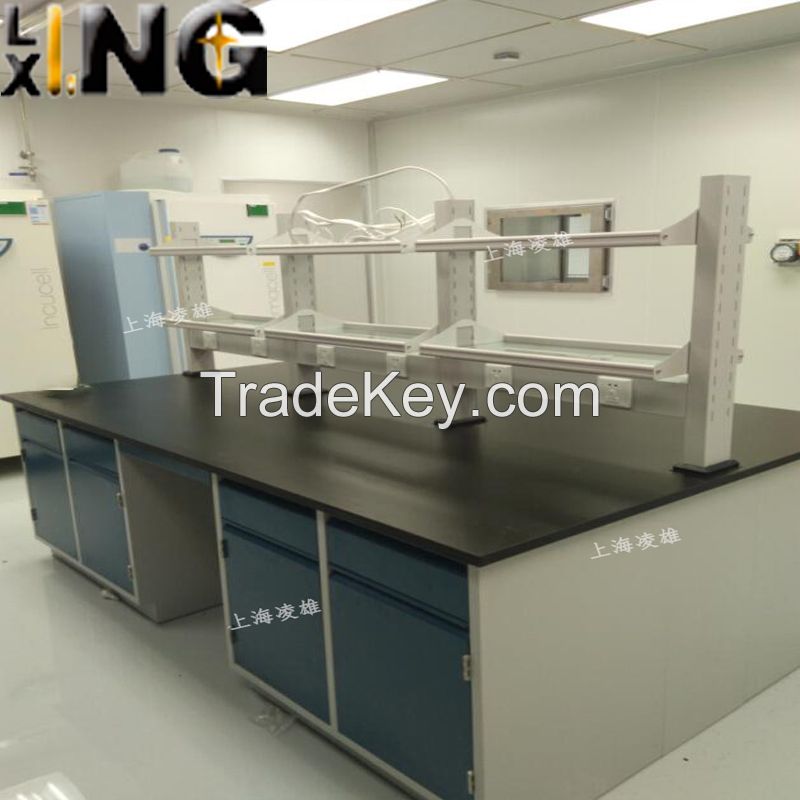 Laboratory Table Laboratory Workbench Laboratory Platform 