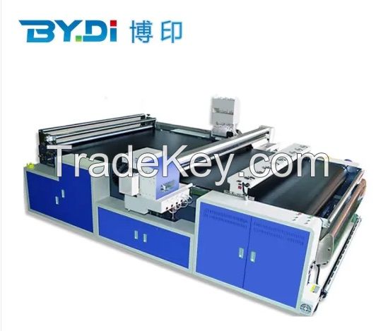 Digital Textile Printer with 4 Epson 4720 Printer Head (XC04)