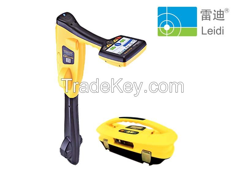 Shanghai Leidi vLoc3-Pro UTILITY LOCATOR