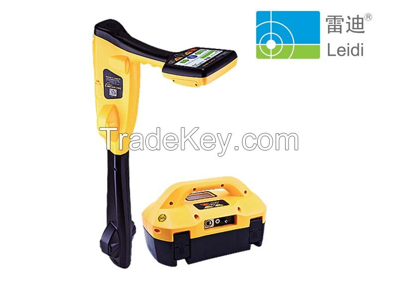 vLoc3-5000 Utility Locator