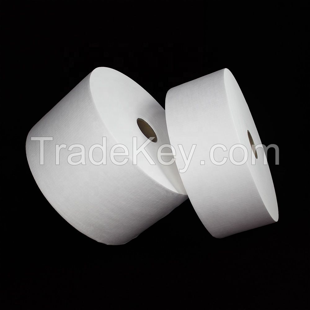 Meltblown Filter Nonwoven Fabric Melt Blown for FFP2/Kf94 Face Mask