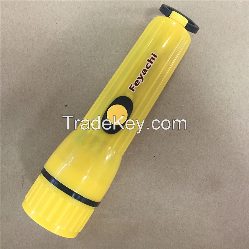 Feyachi flashlight