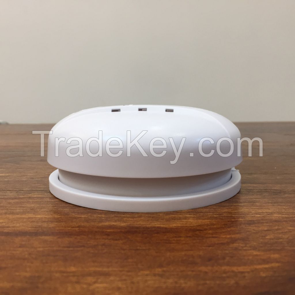 JINHAILI Photoelectric Smoke Alarm