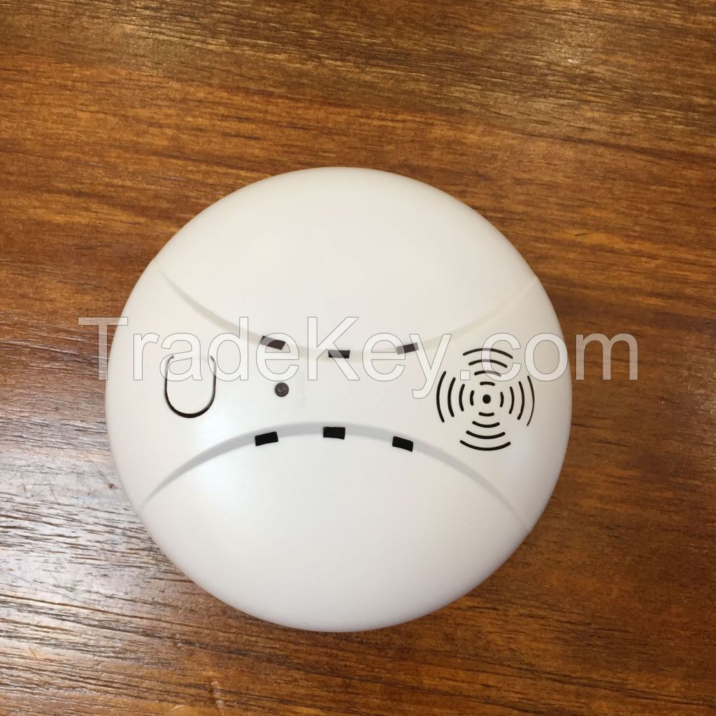 JINHAILI Photoelectric Smoke Alarm