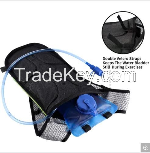 Hiking Biking Lightweight Hydration Backpack