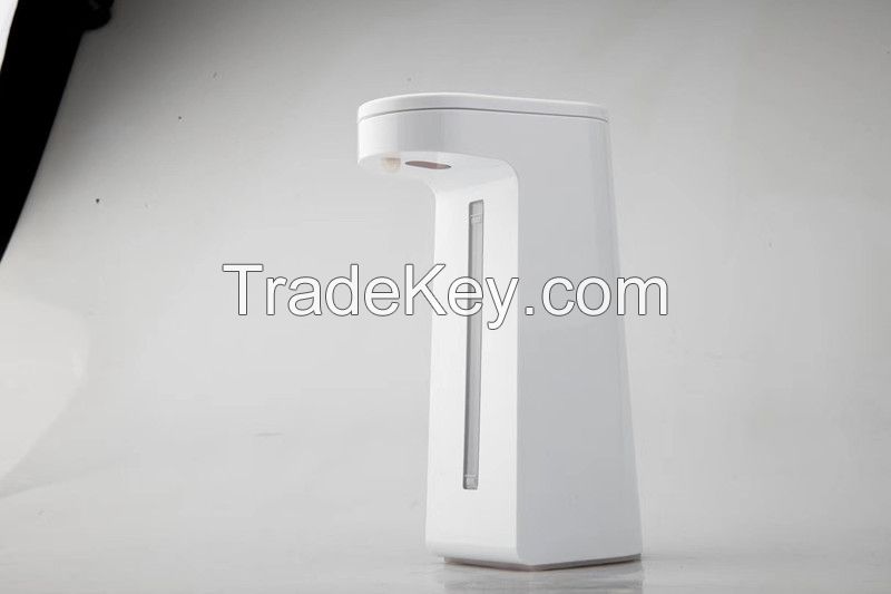 Automatic touchless Gel Soap Dispenser