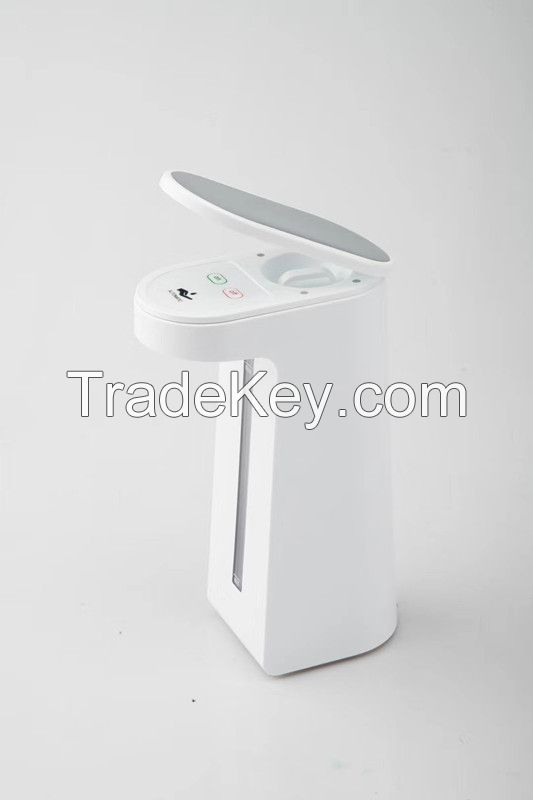 Automatic touchless Gel Soap Dispenser