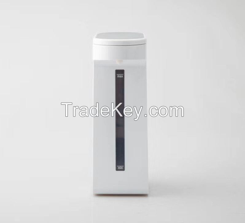 Automatic touchless Gel Soap Dispenser