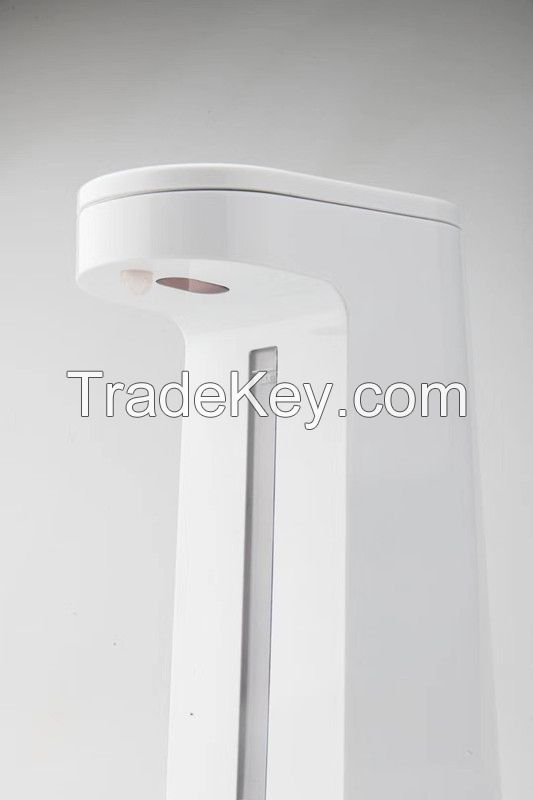 Automatic touchless Gel Soap Dispenser