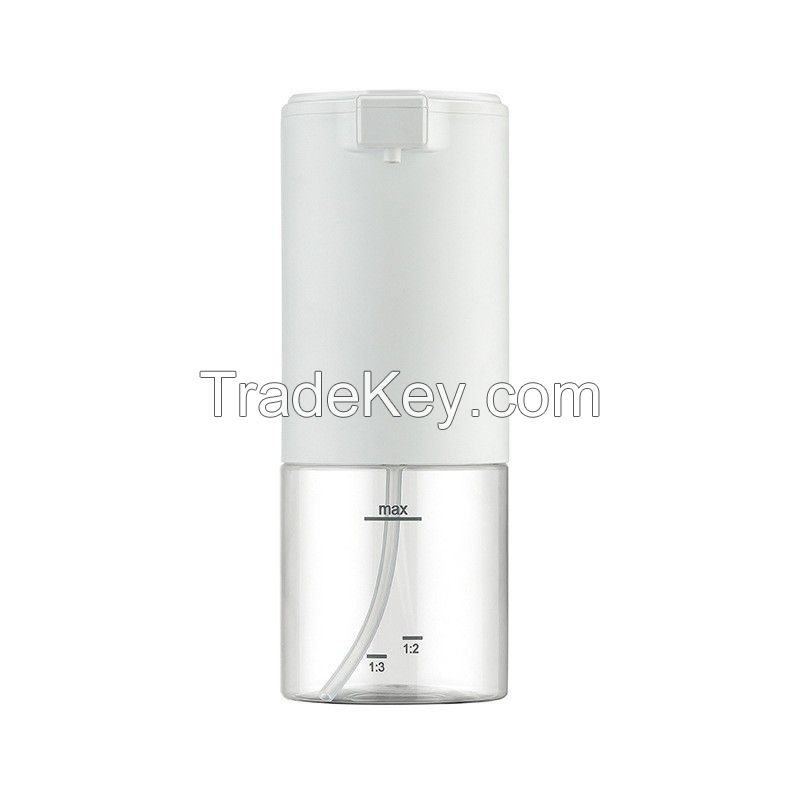 Automatic Touchless Soap Dispenser Hand Sanitizer Dispenser Automatic Sensor Soap Dispenser