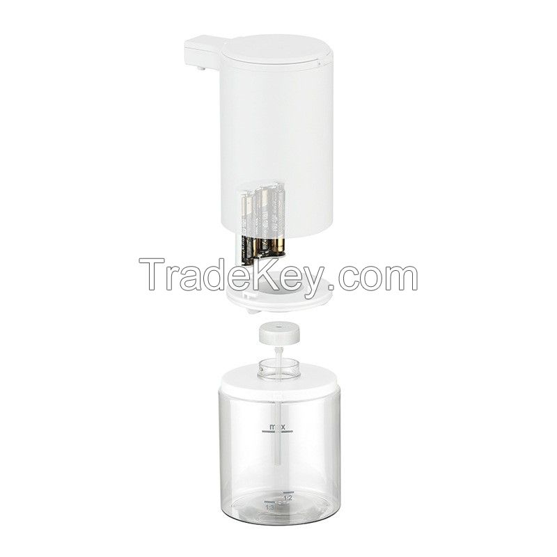 Automatic Touchless Soap Dispenser Hand Sanitizer Dispenser Automatic Sensor Soap Dispenser