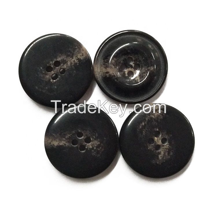 Resin Button