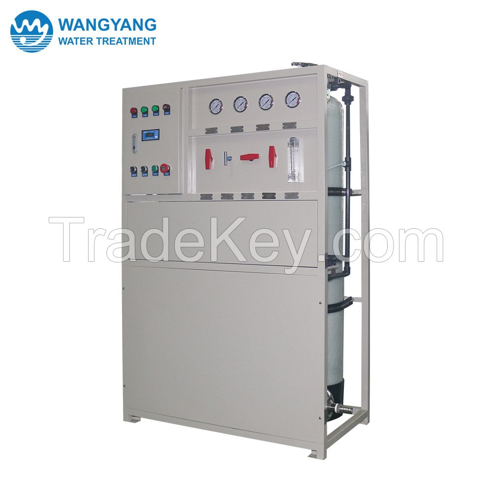 Marine Seawater Desalination Equipment