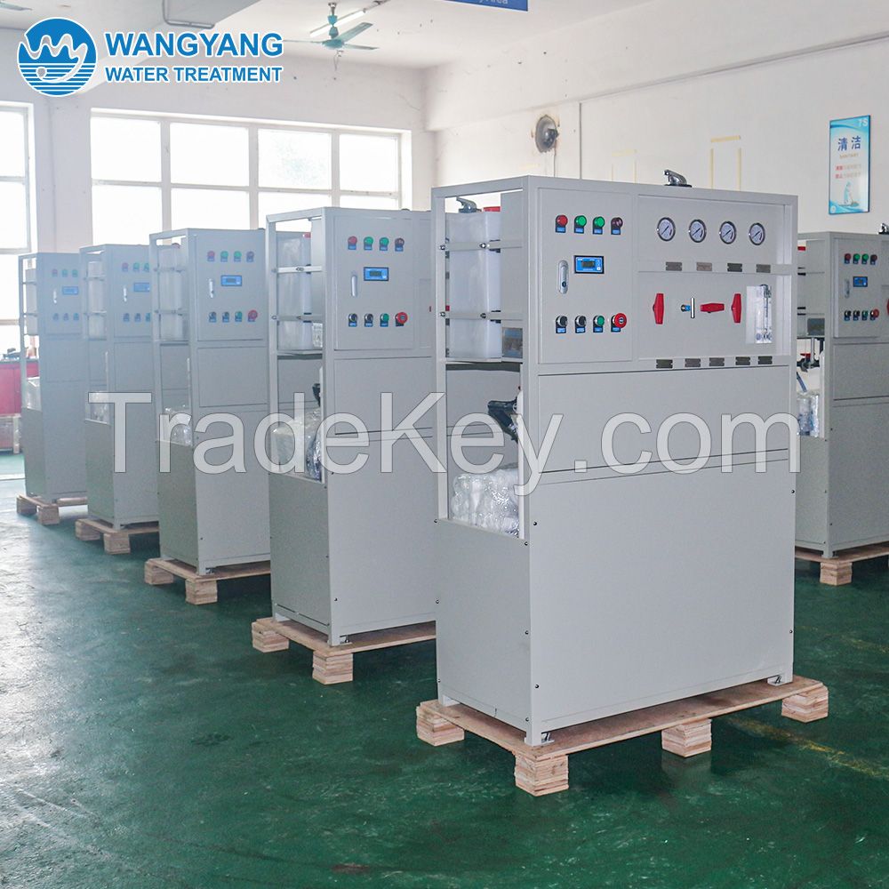 Marine Seawater Desalination Equipment