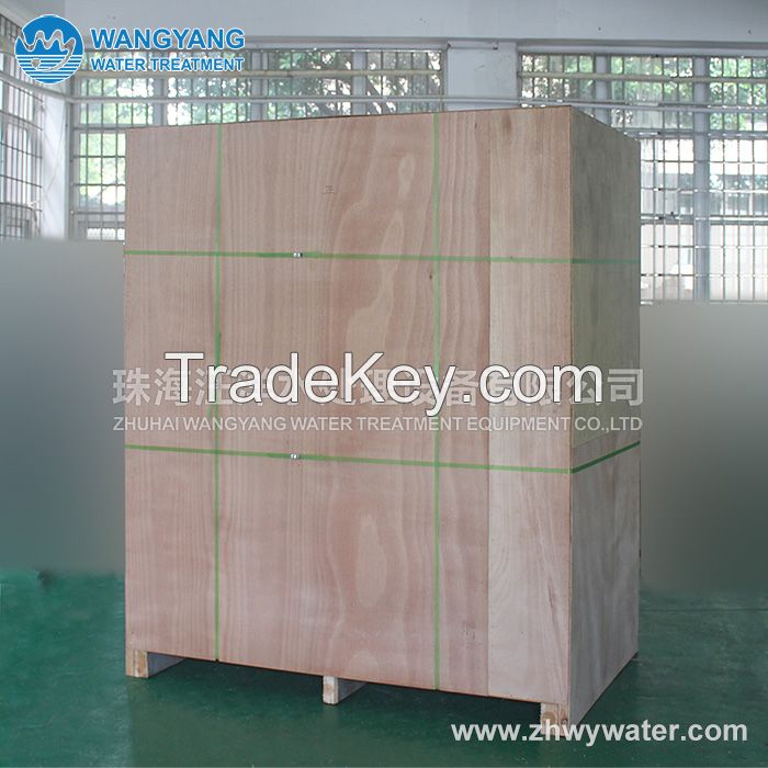 Stainless Steel Water Purification Equipment