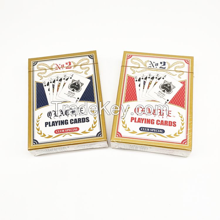 JP060 Club Special Classic Playing Cards