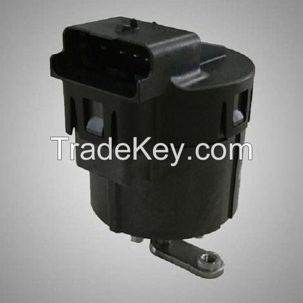 Sacer Remanufactured  T4 Smart ElectronicTurbo Actuator