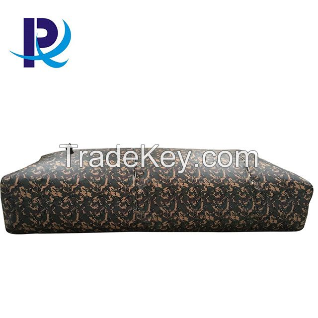 TPU Food Grade Oil Storage Pillow Tanks for Sale