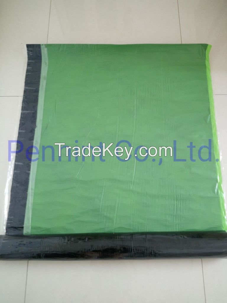 Self-adhesive bitumen waterproofing membrane asphalt roofing sheet building material