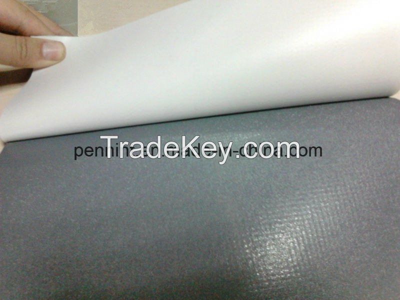 High polymer TPO waterproofing membrane roofing sheet weldable basement projects