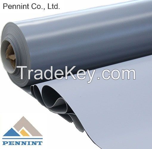 High polymer TPO waterproofing membrane roofing sheet weldable basement projects