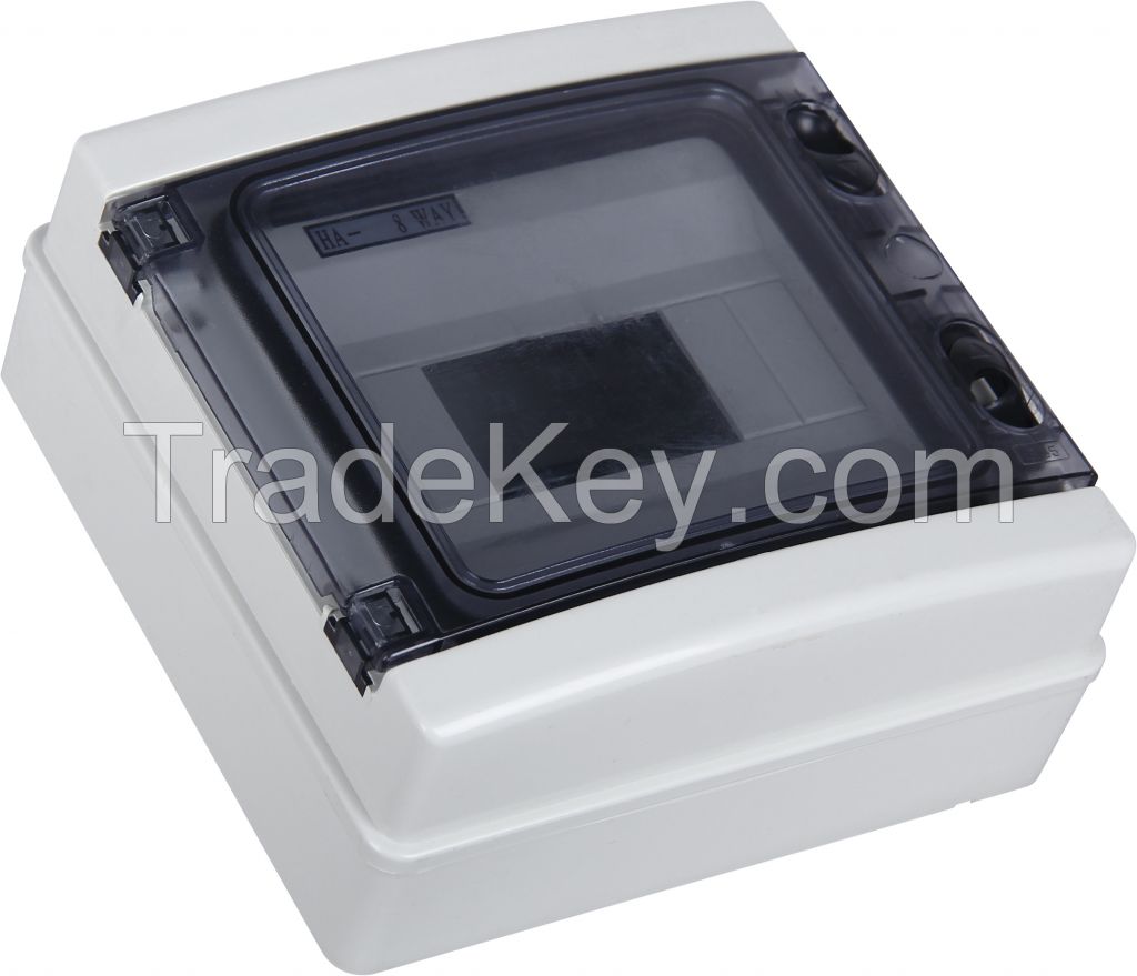 Waterproof Distribution Box