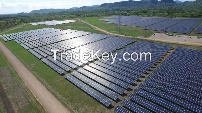 Solar Panels