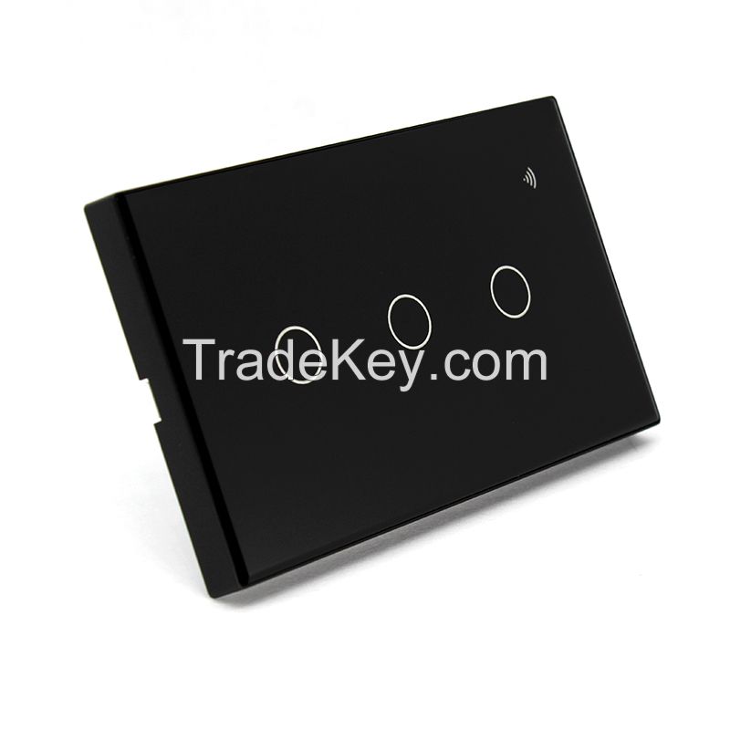 HOME SMART WIFI TOUCH WALL SWITCH