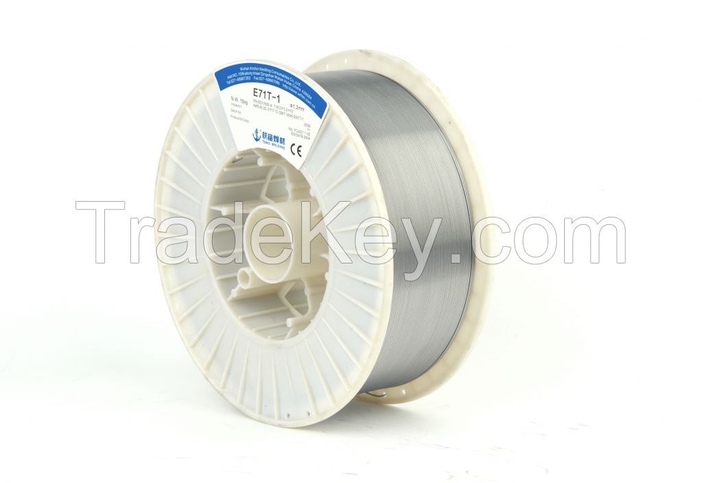 WUHAN TEMO WELDING ELECTRODES E6013/ E7018/ E6011/ E308L-16/ E316L-16