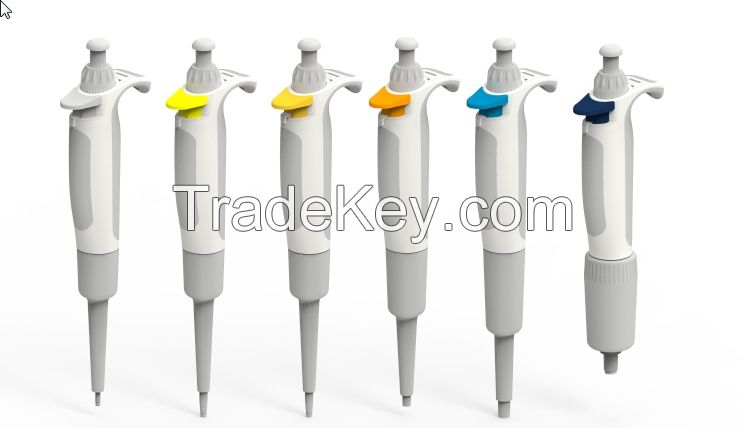 Pipette for Covid-19