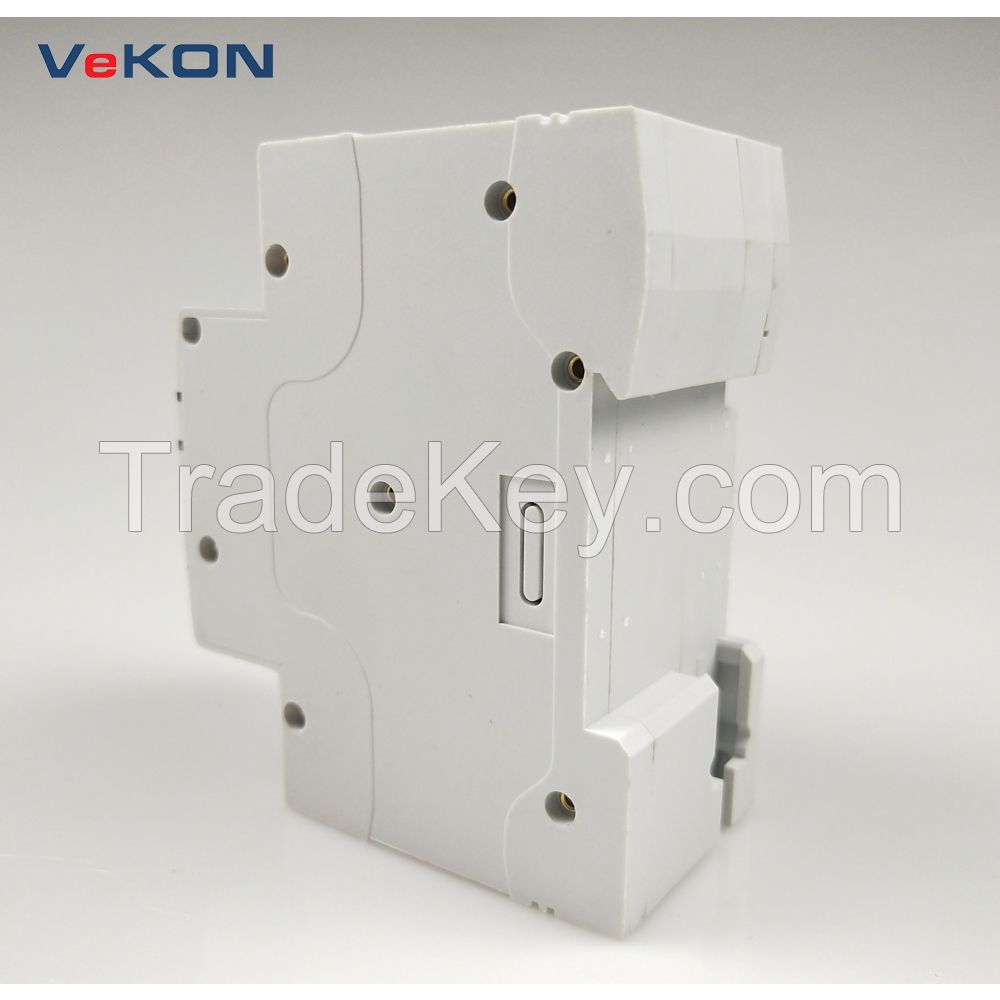 VeKON Factory Sell Original Home Appliance Arc Fault Circuit Breaker AFDD Prices