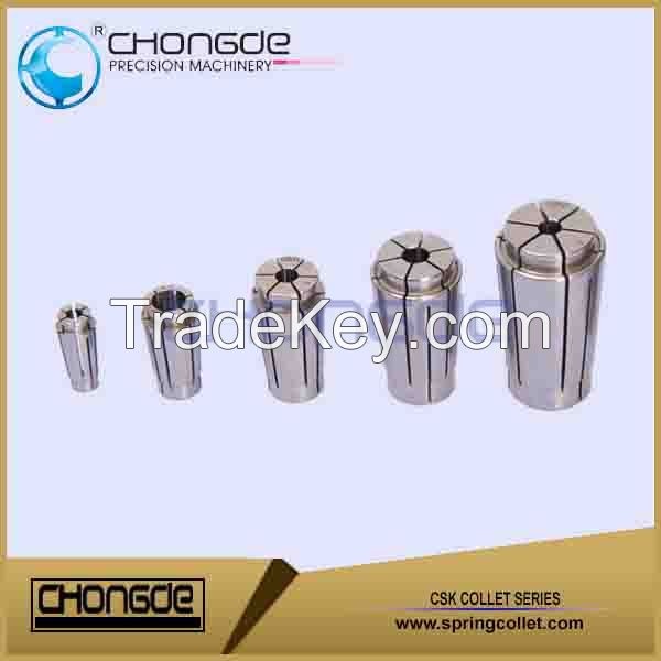 Collet set High Accuracy SK Collets SK10 Collets SK16 SK20